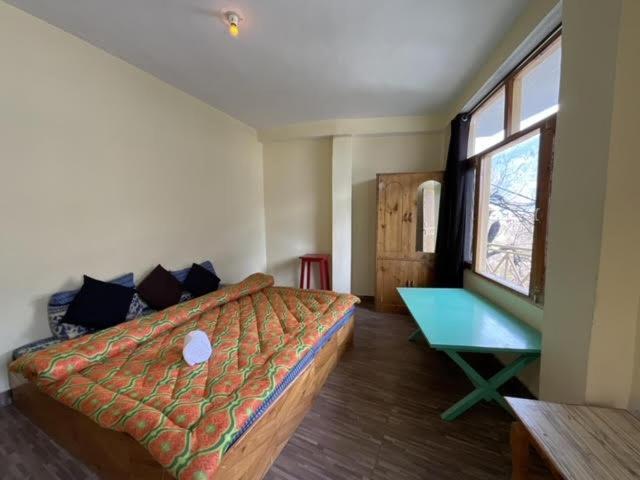 One Light Hostel Manali (Himachal Pradesh) Ngoại thất bức ảnh