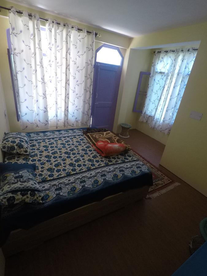 One Light Hostel Manali (Himachal Pradesh) Ngoại thất bức ảnh